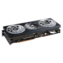 Placa video power color hellhound amd radeon rx 7800 xt 16gb, 256 bit gddr6, pcie 4.0, 1xhdmi 3x dp,  Placi video | electropc.ro