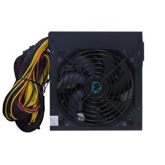 Sursa spacer atx  550, 350w for 550 desktop pc, pfc pasiv, fan 120mm, 1x pci-e (6), 4x s-ata, 1x p8 (4+4), retail box, „sp-gp-550”,  Surse PC | electropc.ro