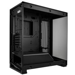 Carcasa phanteks nv series nv5 atx tempered glass, expansion slots 7, atx negru,  Carcase | electropc.ro