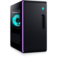 Desktop alienware gaming aurora r16, i9-13900f, 32gb ram, 512gb ssd + 1tb hdd, geforce rtx 4070ti, windows 11 pro,  Desktop PC | electropc.ro
