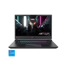Gigabyte notebook aorus 15.6"9kf, procesor: i5-12500h, 16gb ram (1 x 16gb) , 512gb ssd ,vga rtx4060 8g, win 11 home, 1 x rj45, 1 x hdmi, 1 x mini dp, 2x usb 3.2 gen 2 type-a ports, rezolutie fhd 1980x1080, 360hz.,  Laptopuri | electropc.ro