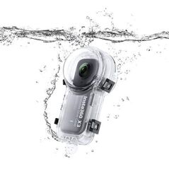 Insta360 x3 invisible dive case,  Alte accesorii foto & video | electropc.ro