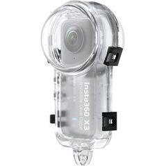 Insta360 x3 invisible dive case,  Alte accesorii foto & video | electropc.ro