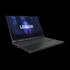 Laptop lenovo gaming legion pro 5 16irx8, 16" wqxga (2560x1600) ips 500nits anti-glare, 100% srgb, 240hz, displayhdr™ 400, dolby® vision™, g-sync®, low blue light, high gaming performance, intel® core™ i5-13500hx, 14c (6p + 8e) / 20t, p-core up to 4.7ghz,,  Laptopuri | electropc.ro