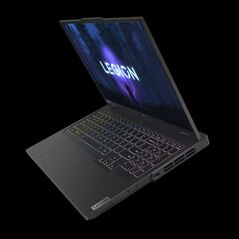 Laptop lenovo gaming legion pro 5 16irx8, 16" wqxga (2560x1600) ips 500nits anti-glare, 100% srgb, 240hz, displayhdr™ 400, dolby® vision™, g-sync®, low blue light, high gaming performance, intel® core™ i5-13500hx, 14c (6p + 8e) / 20t, p-core up to 4.7ghz,,  Laptopuri | electropc.ro