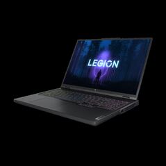 Laptop lenovo gaming legion pro 5 16irx8, 16" wqxga (2560x1600) ips 500nits anti-glare, 100% srgb, 240hz, displayhdr™ 400, dolby® vision™, g-sync®, low blue light, high gaming performance, intel® core™ i5-13500hx, 14c (6p + 8e) / 20t, p-core up to 4.7ghz,,  Laptopuri | electropc.ro