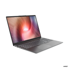 Laptop lenovo ideapad 5 pro 16arh7, 16" 2.5k (2560x1600) ips 350nits anti-glare, 100% srgb, 120hz, tÜv low blue light, tcon, amd ryzen™ 7 6800hs creator edition (8c / 16t, 3.2 / 4.7ghz, 4mb l2 / 16mb l3), video integrated amd radeon™ 660m graphics, ram 16,  Laptopuri | electropc.ro