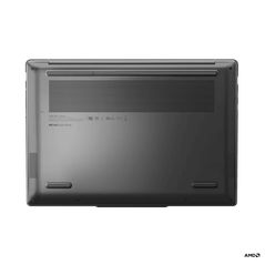 Laptop lenovo yoga pro 7 14aph8, 14.5" 2.5k (2560x1600) ips 350nits anti-glare, 100% srgb, 90hz, eyesafe®, dolby® vision™, amd ryzen™ 7 7840hs (8c / 16t, 3.8 / 5.1ghz, 8mb l2 / 16mb l3), video integrated amd radeon™ 780m graphics, ram 16gb soldered lpddr5,  Laptopuri | electropc.ro