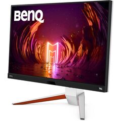 Monitor benq ex2710u 27 inch, panel type: ips, backlight: local dimming, resolution: 3840x2160, aspect ratio: 16:9,  refresh rate:dp:144hz/ hdmi:120hz, response time gtg: 1ms(gtg), brightness: 300 cd/m², contrast (static): 1000:1, viewing angle: 178°/178°,  Monitoare LED | electropc.ro