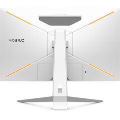 Monitor benq ex2710u 27 inch, panel type: ips, backlight: local dimming, resolution: 3840x2160, aspect ratio: 16:9,  refresh rate:dp:144hz/ hdmi:120hz, response time gtg: 1ms(gtg), brightness: 300 cd/m², contrast (static): 1000:1, viewing angle: 178°/178°,  Monitoare LED | electropc.ro