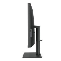 Monitor benq pd3205u 31.5 inch, panel type: ips, backlight: led backlight, resolution: 3840x2160, aspect ratio: 16:9,  refresh rate: 60hz, response time gtg: 5ms(gtg), brightness: 250 cd/m², contrast (static): 1000:1, viewing angle: 178°/178°, color gamut,  Monitoare LED | electropc.ro