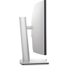 Monitor dell 38'' u3824dw, curved usb-c, 95.29 cm, 3840 x 1600, 60hz,  Monitoare LED | electropc.ro