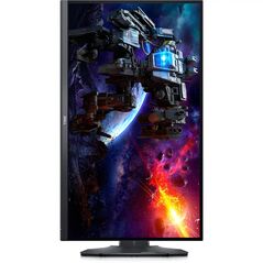 Monitor dell gaming 27" g2724d, 68.47 cm, 2560x1440, 144hz,  Monitoare LED | electropc.ro