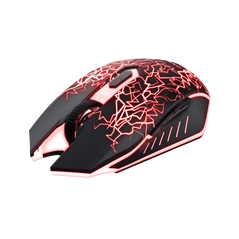 Mouse trust basics gaming wireless, 2000 dpi, negru,  Mouse | electropc.ro