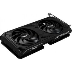 Palit geforce rtx 4070 dual 12gb gddr6x 192 bit, pcie 4.0, 3x dp 1x hdmi,  Placi video | electropc.ro