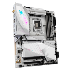 Placa de baza gigabyte z790 aorus pro x lga1700, 4xddr5, 3x pcie x16, 5x m.2, 4x sata 6gb/s,  Placi de baza | electropc.ro