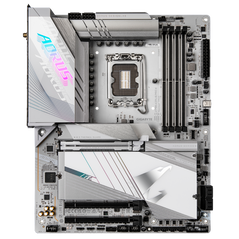Placa de baza gigabyte z790 aorus pro x lga1700, 4xddr5, 3x pcie x16, 5x m.2, 4x sata 6gb/s,  Placi de baza | electropc.ro