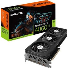 Placa video gigabyte geforce rtx 4060 ti gaming oc 8gb,  Placi video | electropc.ro