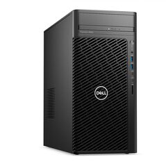 Precision workstation dell 3660 tower cto base, intel i9-13900k, 32gb, 1tb ssd, nvidia rtx a2000, w11pro,  Desktop PC | electropc.ro
