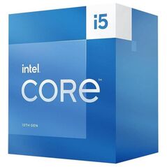 Procesor intel core i5-13500 2.5ghz lga1700, 14c/20t, uhd 770,  Procesoare | electropc.ro