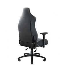 Razer iskur - dark gray fabric - gaming chair with built in lumbar support,  Scaune gaming | electropc.ro