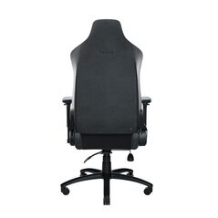 Razer iskur - dark gray fabric - gaming chair with built in lumbar support,  Scaune gaming | electropc.ro