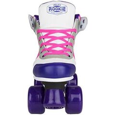 Role rookie deluxe 39.5 roz gri mov,  Role | electropc.ro