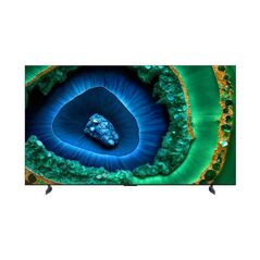 Televizor smart qled tcl 85c955 216 cm (85``) 4k ultra hd 240hz wi-fi (model 2023),  Televizoare | electropc.ro