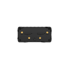 Teltonika industrial router rut901, dual sim, 4g (lte) – cat 4 up to 150 mbps, 3g – up to 42 mbps, 2g – up to 236.8 kbps, standarde wireless: ieee 802.11b/g/n, access point (ap), station (sta), interfata: 1 x wan port  10/100, 3 x lan ports, 10/100, cpu: ,  Routere Wireless | electropc.ro