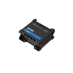 Teltonika industrial router rut901, dual sim, 4g (lte) – cat 4 up to 150 mbps, 3g – up to 42 mbps, 2g – up to 236.8 kbps, standarde wireless: ieee 802.11b/g/n, access point (ap), station (sta), interfata: 1 x wan port  10/100, 3 x lan ports, 10/100, cpu: ,  Routere Wireless | electropc.ro