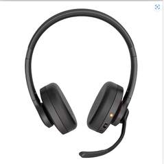 Căști axtel pro bt wireless / bluetooth , dual connectivity , enc included, fast charge, strong batery ( 30 hours +) up to 20 days waiting time. qick mute puteti connecta 2 dispozitive simultan,  Camere Web | electropc.ro