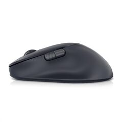 Dell premier rechargeable mouse - ms900, color: graphite,  connectivity: wireless, interface: 2.4 ghz, bluetooth 5.1, buttons: 7 (3 programmable), movement resolution: adjustable from 800 to 8000 at increments of 200, features: vertical and horizontal scr,  Mouse | electropc.ro