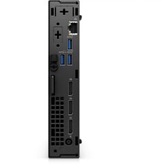 Desktop dell optiplex 7010 plus mff, i5-13500t, 16 gb, 512gb ssd, ubu,  Desktop PC | electropc.ro