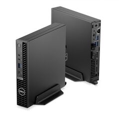 Desktop dell optiplex 7010 plus mff, i5-13500t, 16 gb, 512gb ssd, w11p,  Desktop PC | electropc.ro