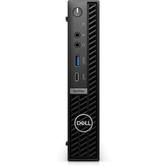 Desktop dell optiplex 7010 plus mff, i7-13700t, 16 gb, 512gb ssd, ubu,  Desktop PC | electropc.ro
