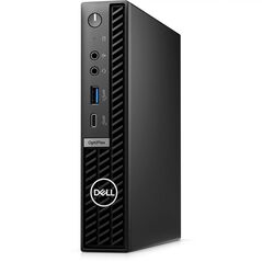 Desktop dell optiplex 7010 plus mff, i7-13700t, 16 gb, 512gb ssd, ubu,  Desktop PC | electropc.ro