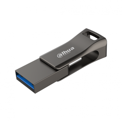 Flash driver dahua, p639, 128gb, usb 3.2, r/w 20/6 mb's,  Memorii USB | electropc.ro