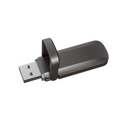 Flash driver dahua, s806, 128gb, usb 3.2, r/w 520/460 mb's,  Memorii USB | electropc.ro