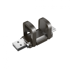 Flash driver dahua, s809, 128gb, usb 3.2, r/w 520/460 mb's,  Memorii USB | electropc.ro