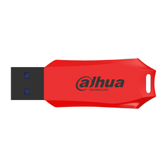 Flash driver dahua, u176, 128gb, usb 3.2, r/w 15/6 mb's,  Memorii USB | electropc.ro