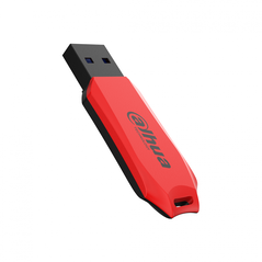 Flash driver dahua, u176, 128gb, usb 3.2, r/w 15/6 mb's,  Memorii USB | electropc.ro