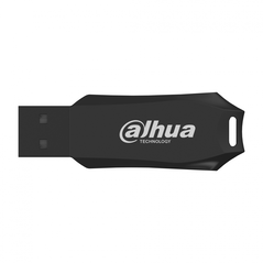 Flash driver dahua, u176, 32gb, usb 2.0, r/w 8/4 mb's,  Memorii USB | electropc.ro
