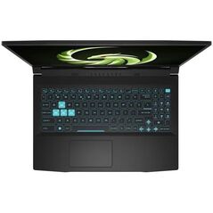 Laptop msi gaming bravo 15 c7vf, 15.6" fhd (1920x1080), 144hz, ips- level, amd ryzen™ 7 7735hs (8c / 16t, 3.2 / 4.75ghz, 4mb l2 / 16mb l3), video dedicat nvidia geforce rtx 4060 laptop gpu 8gb gddr6, ram ddr5 8gb*2, ddr5-4800, 2 slots, up to 64gb, ssd 1tb,  Laptopuri | electropc.ro