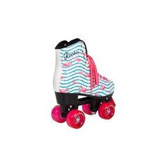 Role rookie flamingo 40 alb bleu roz,  Role | electropc.ro