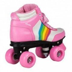 Role rookie forever rainbo v2 39.5 roz multicolor,  Role | electropc.ro