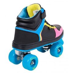 Role rookie hype hi top trainer 33 negru albstru roz,  Role | electropc.ro