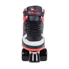 Role rookie hype hi top trainer 34 negru,  Role | electropc.ro