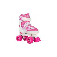 Role rookie pulse jr adjustable 30.5-34 roz alb,  Role | electropc.ro
