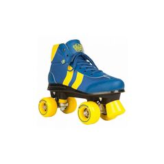 Role rookie retro v2 38 albastru galben,  Role | electropc.ro