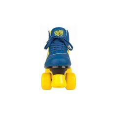 Role rookie retro v2 38 albastru galben,  Role | electropc.ro